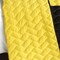 Full/Queen 3-Piece Patchwork Checkered Quilt Set Reversible Vermicelli Quilted Handmade Bedding
